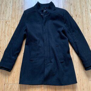 Le Chateau Merino Wool Coat - Great Condition